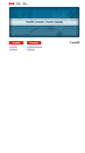Mobile Screenshot of camr-rcam.hc-sc.gc.ca