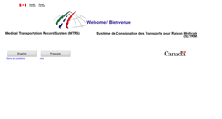 Desktop Screenshot of mtrs-sctrm.hc-sc.gc.ca